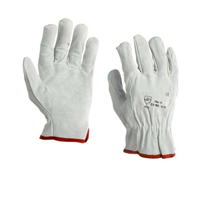 GANTS CUIR - EPI