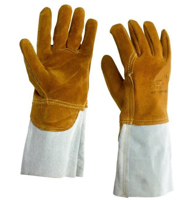 [SFEG02] GANTS DE SOUDEUR - EPI