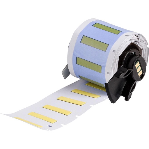 ETIQUETTES THERMORETRACTABLES PERMASLEEVE LARGEUR 25,8MM