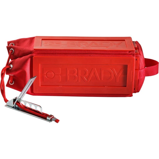 PENDANT CONTROL SAFETY BOX