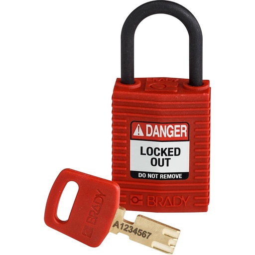CADENAS CONSIGNATION SAFEKEY COMPACT NYLON - KD