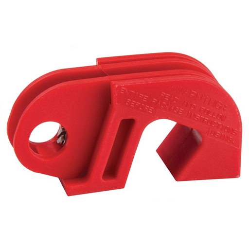 [BRD836597] SYSTEME COMPACT CONDAMNATION DISJONCTEUR