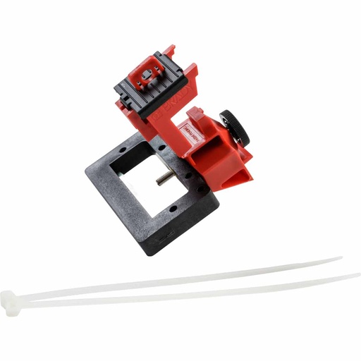 TAGLOCK OVERSIZED CLAMP-ON BREAKER LOCKOUT