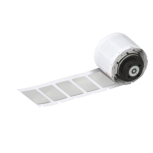 ETIQUETTES ADHESIVES EPREP IDENTIFICATION COMPOSANT 27X18MM ETIQUETEUSE M6/M7