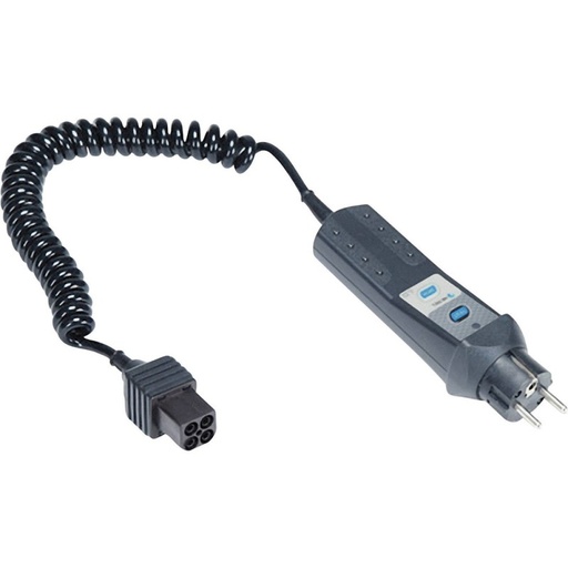 [SFMA1272] PLUG COMMANDER POUR 9X20