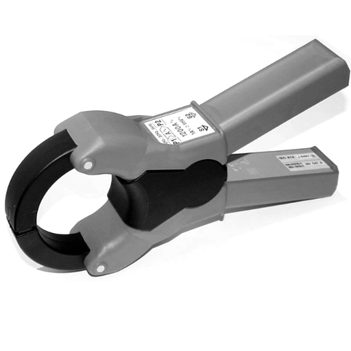 [SFMSP215] PINCE ACCESSOIRE (1 VDC / 100 AAC, 250 A, diam. 50 mm)