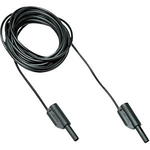 [SFMA1154] POLONGATEUR CÂBLE NOIR 4M