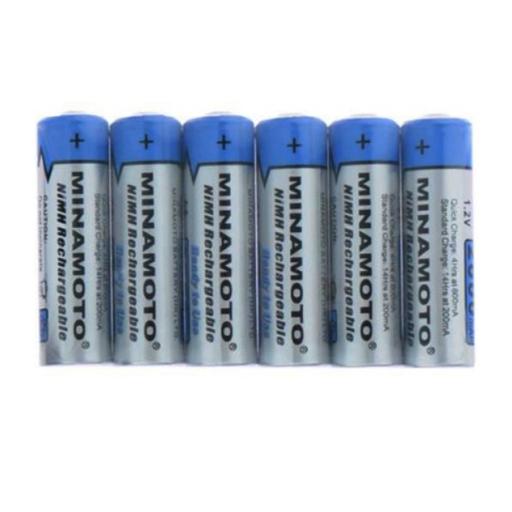 [SFM996508000] PACK BATTERIE