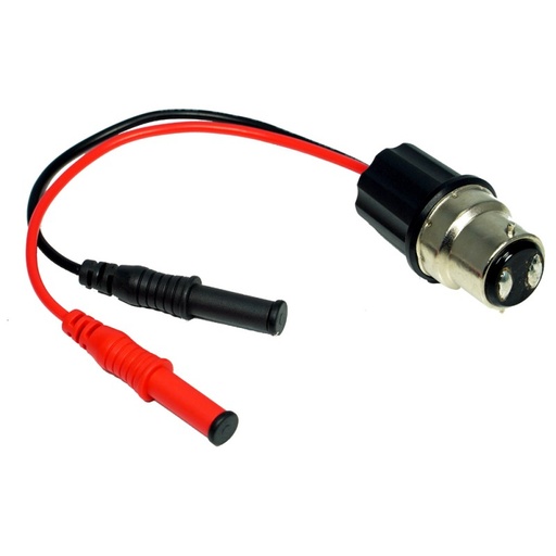 [SFM995203000] ADAPTATEUR B22 POUR MW9520