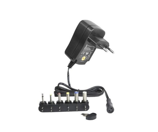 [SFM916201000] ADAPTATEUR SECTEUR POUR LOG 16xx