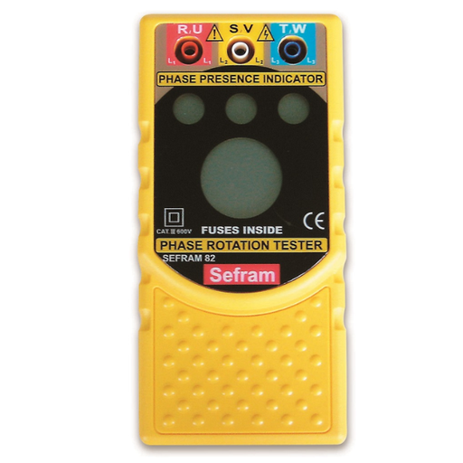 [SFMSEFRAM82] CONTRÔLEUR D'ORDRE DE PHASE AVEC AFFICHEUR LCD