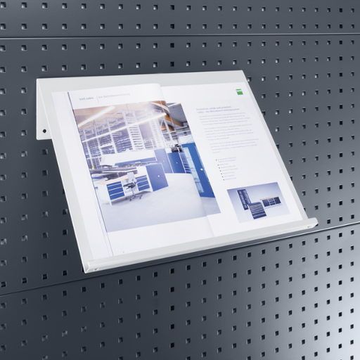 DOCUMENT STAND