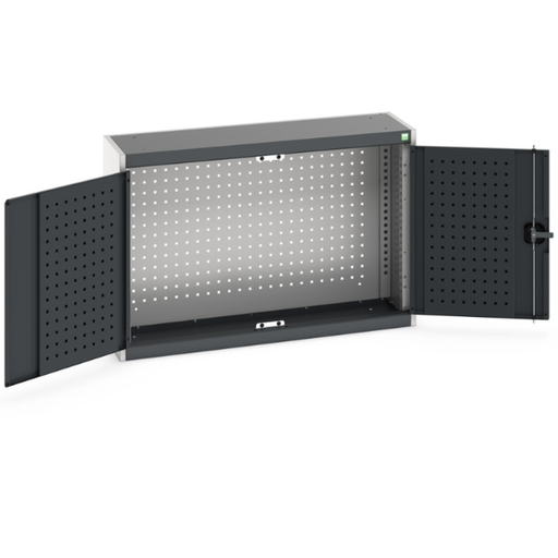 WALL BOX PERFO BOTTOM 1050 x 325 x 700