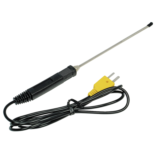 [SFMST304] SONDE AIGUILLE INOX POUR INDUSTRIE AGRO-ALIMENTAIRE