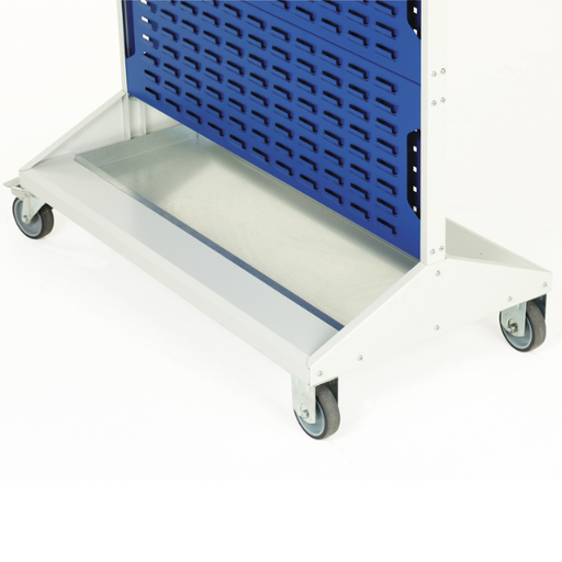 [BOT16917030.51V] BAC INFERIEUR POUR RACKS MOBILE OU FIXE
