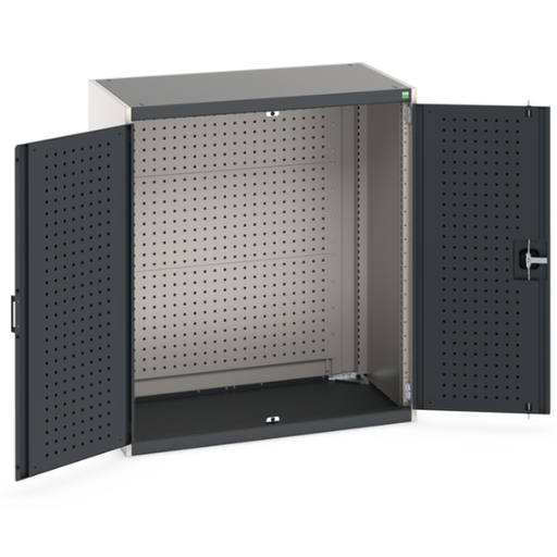 PORTES BATTANTES ET HABILLAGE DE FOND