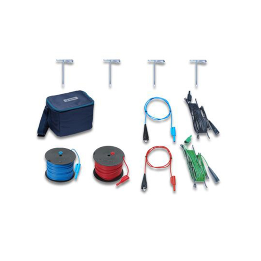 [SFMS2007] CABLE DE TERRE 50M