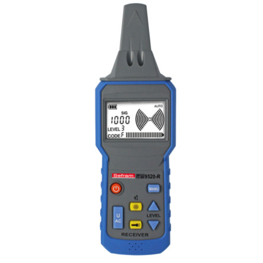 [SFMMW9520-R] RECEPTEUR LOCALISATEUR DEFAUT POUR MW9520