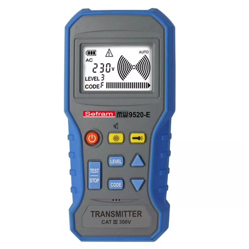 [SFMMW9520-E] EMETTEUR LOCALISATEUR DEFAUT