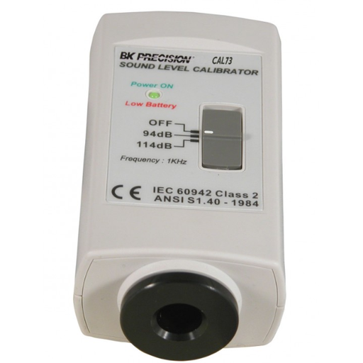 [SFMCAL73] CALIBRATEUR POUR SONOMETRE