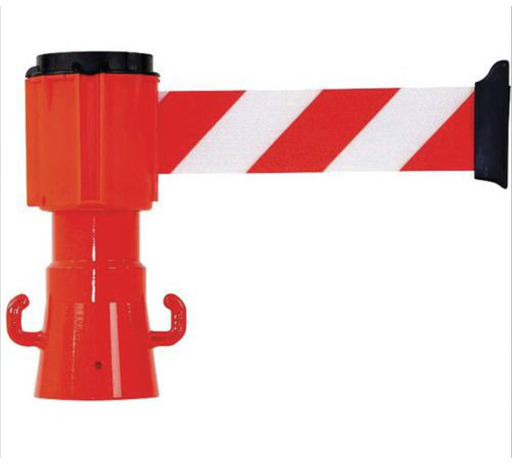 [SFEDDS3] ENROULEUR DE SANGLE POUR CONE - SIGNALISATION CHANTIER