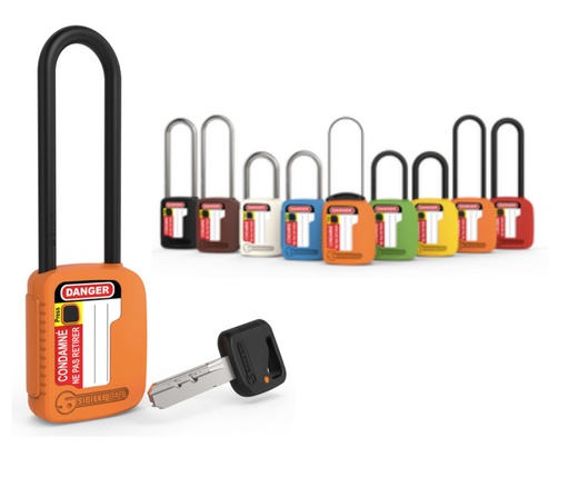 CADENAS DE CONSIGNATION A ANSE INTERCHANGEABLE