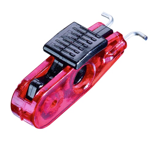 [SFES2392] BLOQUE DISJONCTEUR CROCHETS EXTERIEURS
