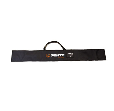 [SFEH1P100V] Housse pour 1 perche à ouverture verticale longueur 1150mm